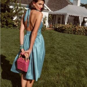 Frances Valentine Lydia Dress